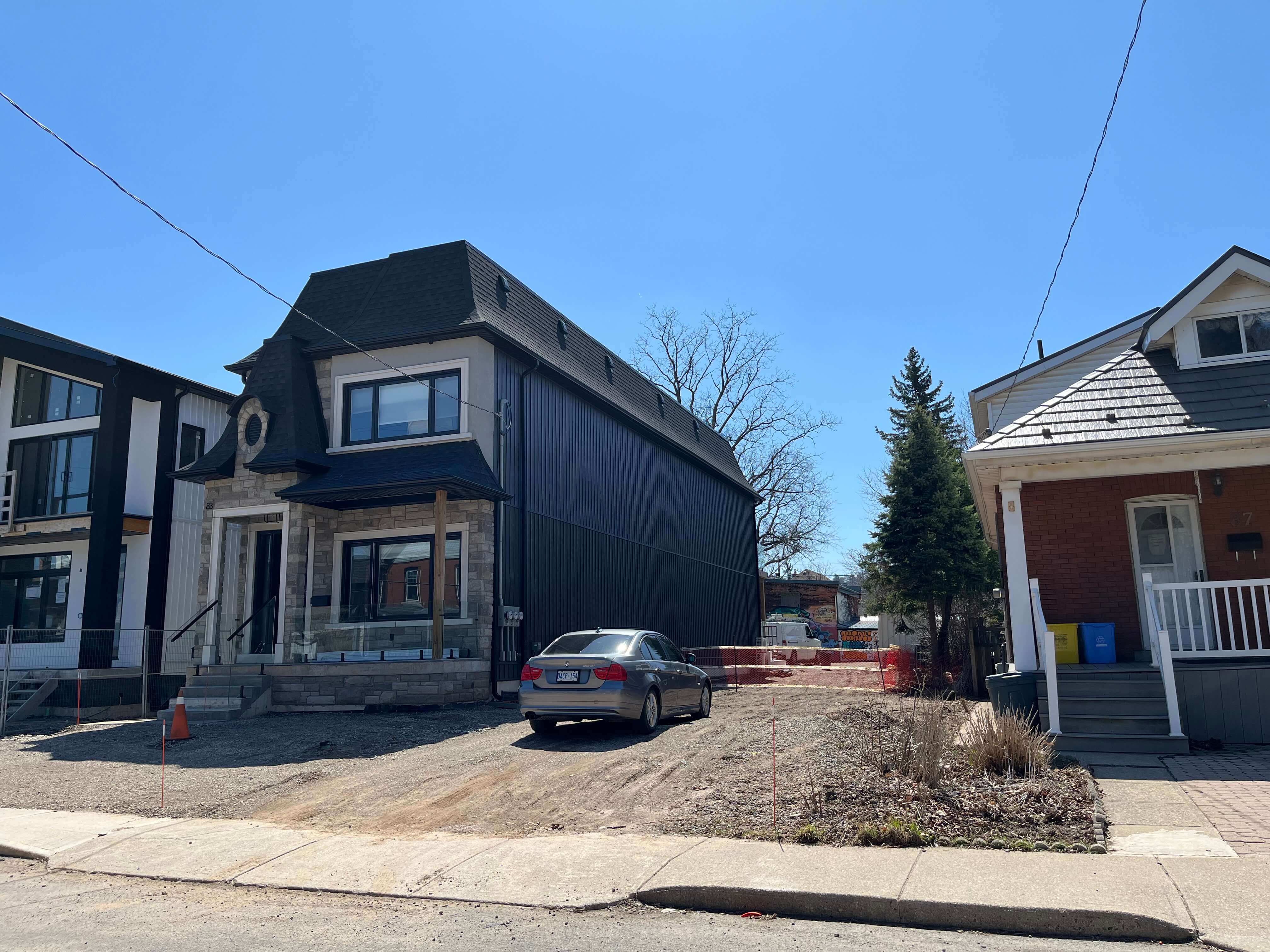 Custom Residential Developments